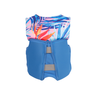 Liquid Force Lanai Tropical Girlsweste