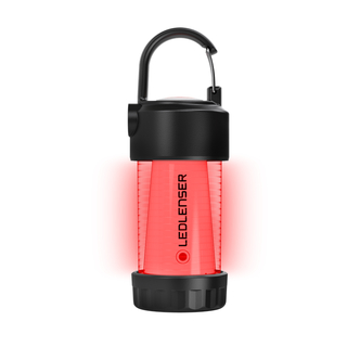 LedLenser ML 4 Laterne