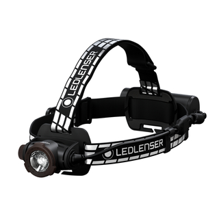 LedLenser H 7 R Signature Stirnlampe