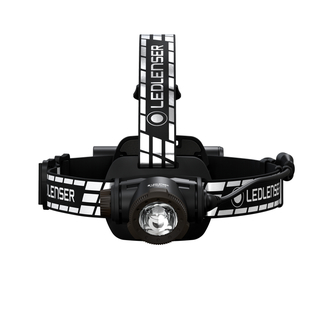 LedLenser H 7 R Signature Stirnlampe