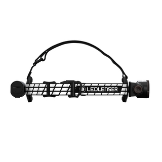 LedLenser H 7 R Signature Stirnlampe