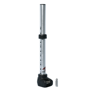 Ascan Mastverlängerung RDM Skinny 30 cm