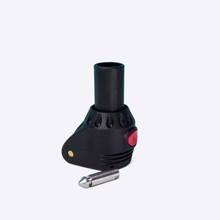 Ascan RDM Skinny Adapter 3 Rollen