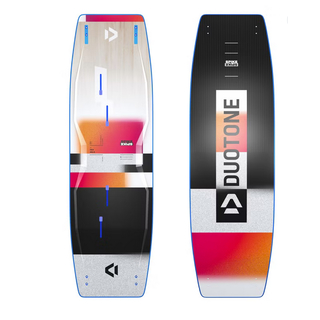 Duotone Spike Twintip Kiteboard 153