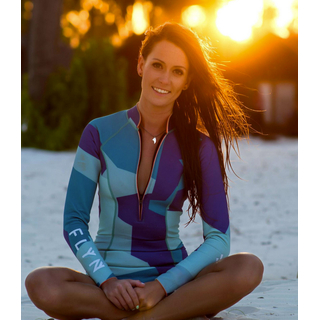 Surfschmuck Surffinne Silber