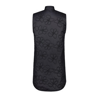 Maloja GamsleitenM. Weste black