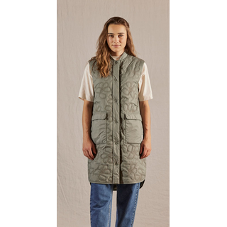 Maloja GamsleitenM. Weste black