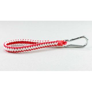 schwerelosigkite Upcycling Kite-Keyholder