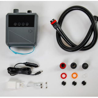 Duotone Lazepump ePumpe