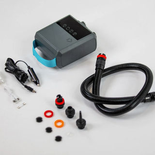 Duotone Lazepump ePumpe