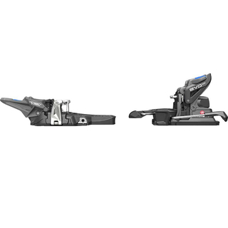 Fritschi Vipec Evo 12  inkl. Stopper