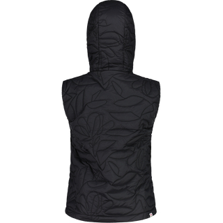Maloja RedaliaM Weste deep black