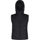Maloja RedaliaM Weste deep black