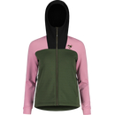 Maloja SunflowerM Fleece Jacke alpine woods multi