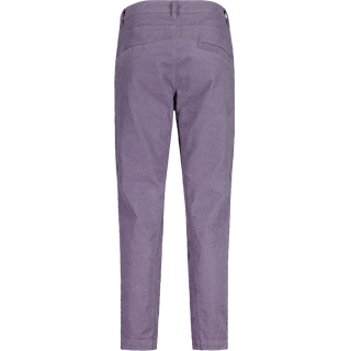 Maloja ColdilanaM Organic Cord Stretch Hose shaded purple