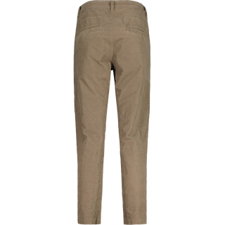 Maloja ColdilanaM Organic Cord Stretch Hose dark gravel
