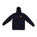 Wild East Team Hoodie French Navy