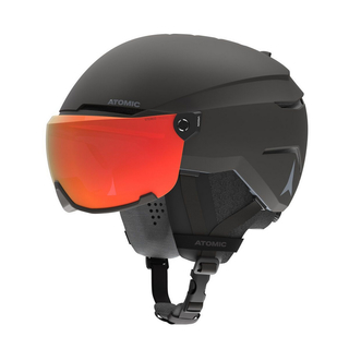 Atomic SAVOR VISOR Photo black