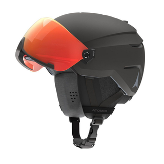 Atomic SAVOR VISOR Photo black