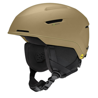 Smith Altus Mips Matte Sandstorm