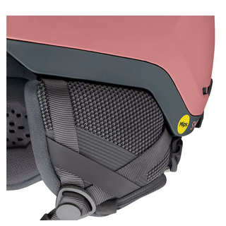 Smith Altus Mips Matte Chalk Rose