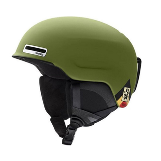 Smith Method Matte High Fives Mips
