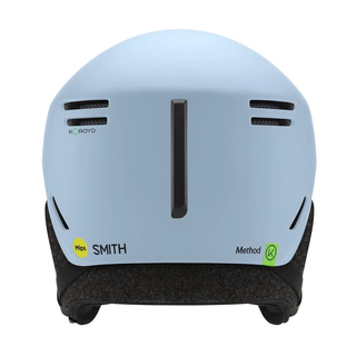 SmithAllure Matte Pale Mint