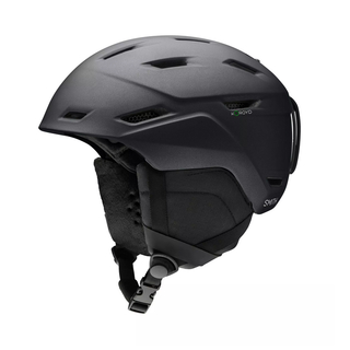 Smith Mirage Matte Black