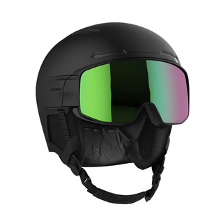 Salomon Driver Pro Sigma Black