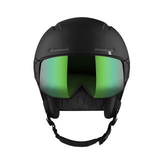Salomon Driver Pro Sigma Black