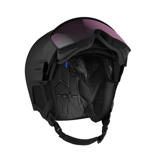 Salomon Driver Prime Sigma Plus Black/Grey