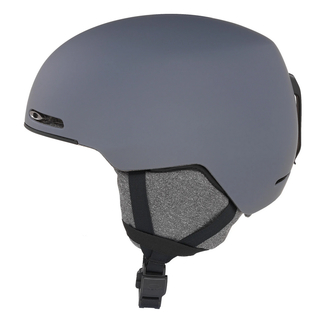 Oakley MOD1 Forged Iron