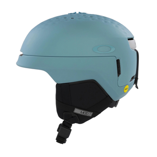 Oakley MOD3 Pro Mips Matt Stonewash