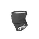 Picture Neckwarmer black