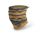 Picture SUB Neckwarmer geometric stripes