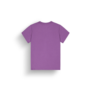 Picture Basement Classic Tee bright magenta