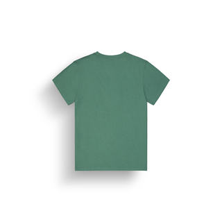 Picture Basement Camo Tee smoke pine