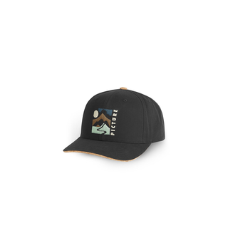 Picture Wakopa Cap black