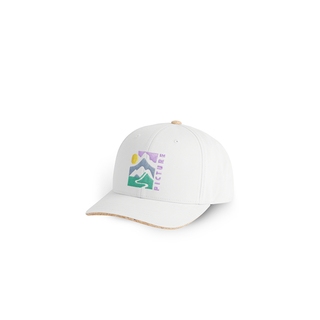 Picture Wakopa Cap vapor grey