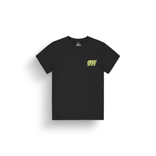 Picture Hikkily Tee black