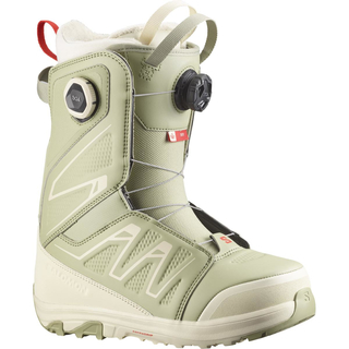 Salomon IVY BOA® SJ BOA® Tea/Almond Milk 2026