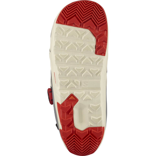 Salomon LAUNCH BOA SJ BOA Vanilla Ice 2026