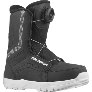 Salomon WHIPSTAR BOA® Junior - All-Mountain