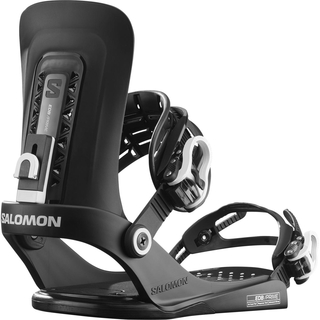 Salomon EDB PRIME Black 2026