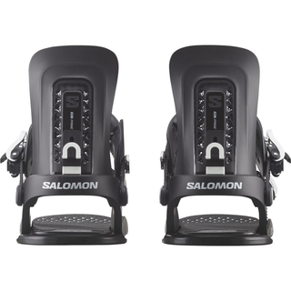 Salomon EDB PRIME Black 2026
