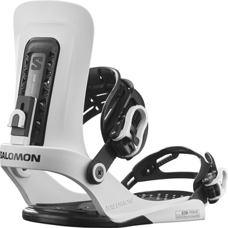 Salomon EDB PRIME White 2026