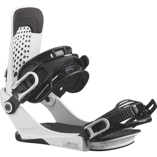 Salomon EDB PRIME White 2026