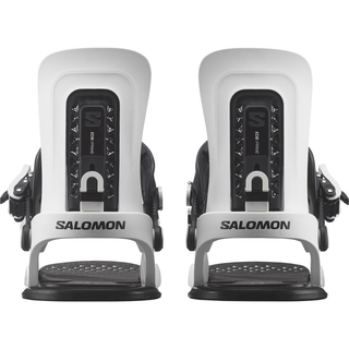 Salomon EDB PRIME White 2026