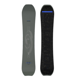 Salomon HIGHPATH All-Mountain Snowboard 2026
