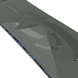 Salomon HIGHPATH All-Mountain Snowboard 2026